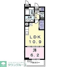 藤沢市並木台２丁目