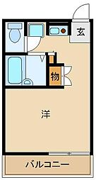 所沢市宮本町１丁目