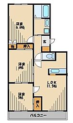 東村山市廻田町３丁目