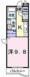 所沢市小手指町４丁目