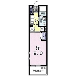 所沢市東狭山ケ丘１丁目