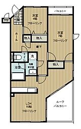 東村山市秋津町１丁目