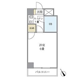 清瀬市松山２丁目