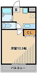 清瀬市元町１丁目