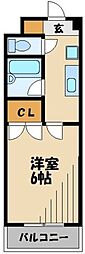 所沢市大字北秋津