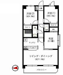 入間市高倉２丁目