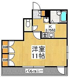 清瀬市松山１丁目