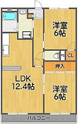 狭山市広瀬台３丁目