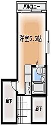 所沢市西所沢１丁目