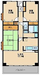 所沢市けやき台２丁目