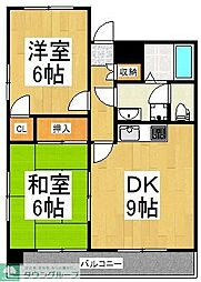 東大和市清水３丁目