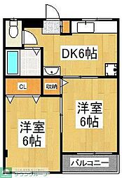 東久留米市野火止２丁目