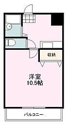 清瀬市元町１丁目