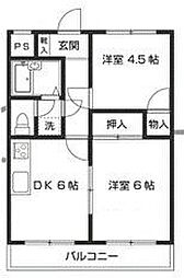 東村山市久米川町４丁目