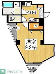 所沢市上新井３丁目