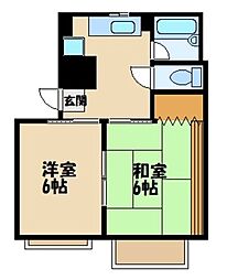 東大和市清水６丁目