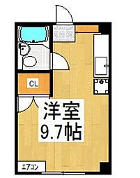 所沢市東所沢１丁目