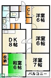 新座市野火止５丁目