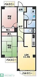 入間市豊岡５丁目