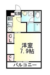 朝霞市栄町５丁目