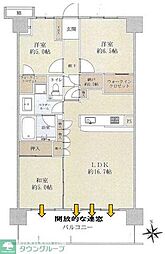 所沢市所沢新町