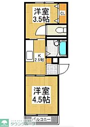 東村山市栄町３丁目
