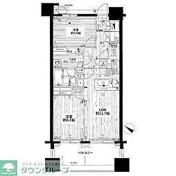川越市新富町１丁目