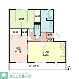 東久留米市本町３丁目