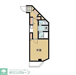 所沢市くすのき台３丁目