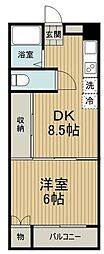 所沢市和ケ原３丁目