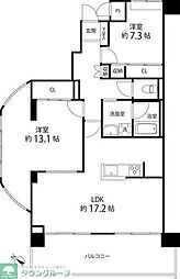 Ｔ’ｓ　ｇａｒｄｅｎ清瀬 115