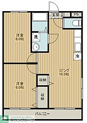 入間市大字下藤沢
