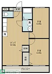 入間市大字下藤沢