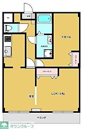入間市大字下藤沢