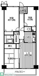エステ・スクエア新所沢 609