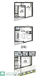 ＴＨＥ・Ｓｉｅｓｔａ武蔵藤沢グレシアーレ B