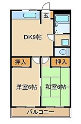 所沢市狭山ケ丘１丁目