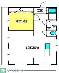 狭山市入間川４丁目