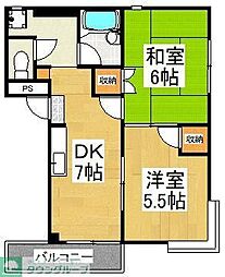 ふじみ野市大井中央３丁目