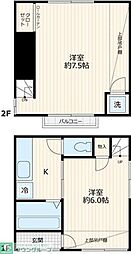 ふじみ野市桜ケ丘３丁目の一戸建て