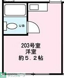 アートフル一ツ橋 203