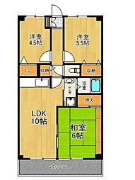 狭山市狭山台４丁目