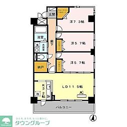 スタースクウェア 301