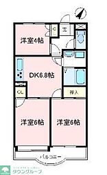 グリーンヒルマンション 101