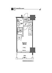 プライムアーバン久米川 306
