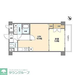 クリエール志木 403