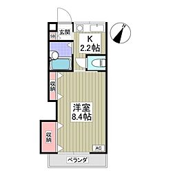 所沢市若狭４丁目