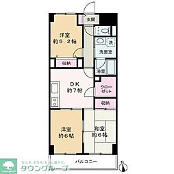 所沢市大字荒幡