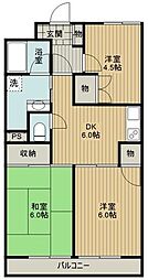 所沢市小手指町１丁目