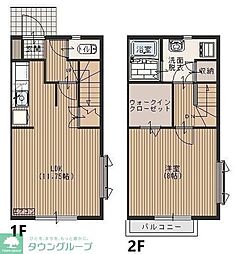 ブローテ川越I 101